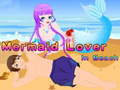 Joc Mermaid Lover In Beach