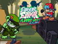 Joc Friday Night Funkin vs Flippy Flipped Out!