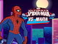 Joc Spiderman vs Mafia