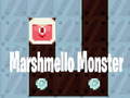 Joc Marshmello Monster