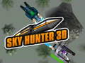 Joc Sky Hunter 3D