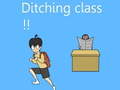 Joc Ditching Class!!