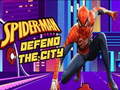 Joc Spiderman Defend The City 