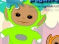 Joc Adventures Teletubbies