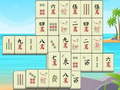 Joc Tropical Mahjong
