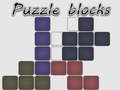 Joc Puzzle Blocks