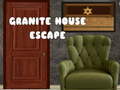 Joc Granite House Escape