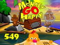 Joc Monkey Go Happy Stage 549