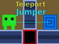Joc Teleport Jumper