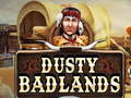 Joc Dusty Badlands