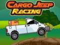Joc Cargo Jeep Racing