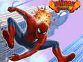 Joc Spiderman Run Super Fast