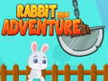 Joc Rabbit Run Adventure