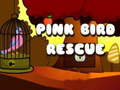 Joc Pink Bird Rescue