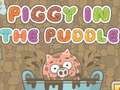 Joc Piggy In The Puddle
