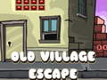 Joc Old Village Escape