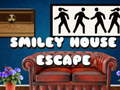 Joc Smiley House Escape