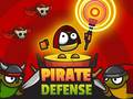 Joc Pirate Defense