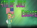 Joc Amgel 4th Of July Escape