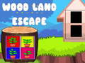 Joc Wood Land Escape
