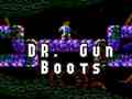 Joc Dr. Gun Boots