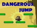 Joc Dangerous Jump 