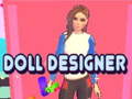 Joc Doll Designer