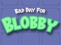 Joc Bad Day For Blobby