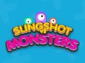 Joc Slingshot VS Monsters