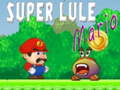 Joc Super Lule Mario