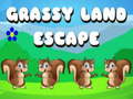 Joc Grassy Land Escape