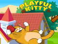 Joc Playfull Kitty
