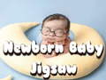 Joc Newborn Baby Jigsaw
