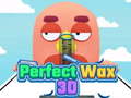 Joc Perfect Wax 3D