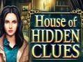 Joc House of Hidden Clues