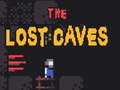 Joc The Lost Caves