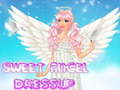 Joc Sweet angel dress up