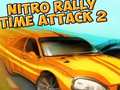 Joc Nitro Rally Time Attack 2