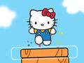Joc Hello Kitty and Friends Jumper