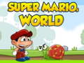 Joc Super Marios World