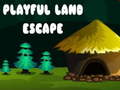 Joc Playful Land Escape