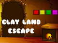Joc Clay Land Escape