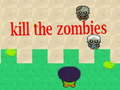 Joc Kill the Zombies 