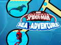 Joc Spiderman Sea Adventure