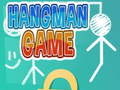 Joc Hangman Game