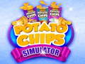 Joc Potato Chips Simulator