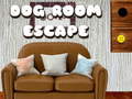 Joc Dog Room Escape