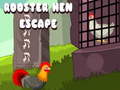 Joc Rooster Hen Escape