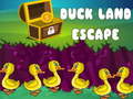 Joc Duck Land Escape