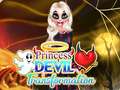 Joc Princess Devil Transformation